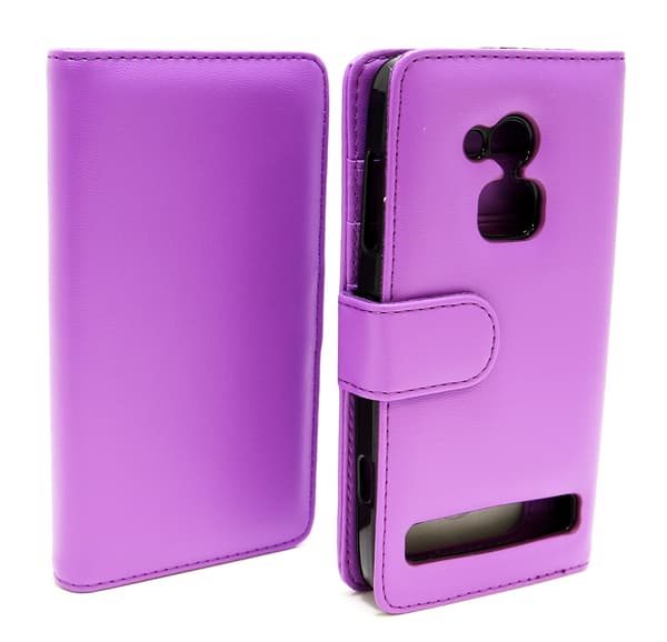 Plånboksfodral Doro Liberto 825 Lila