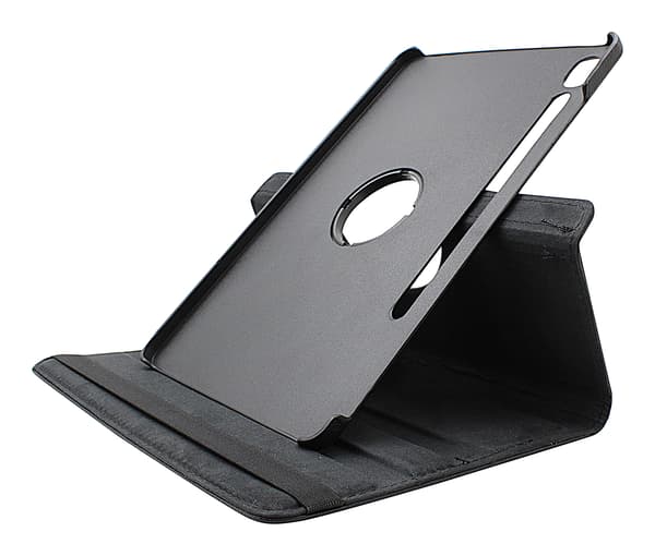 360 Fodral Samsung Galaxy Tab S10 FE 5G Brun