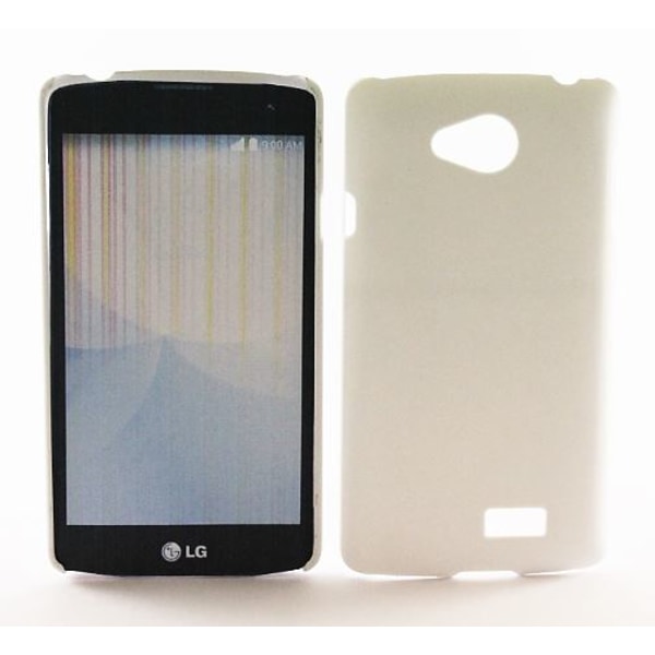 Hardcase skal LG F60 (D390) Vit