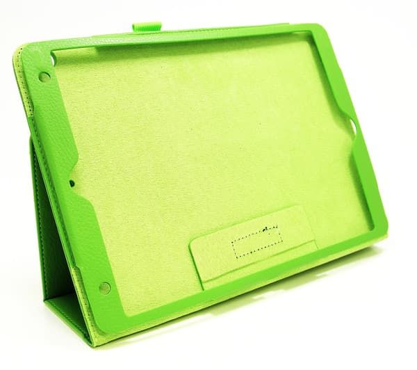 Standcase Fodral Apple iPad Pro 10.5 Grön