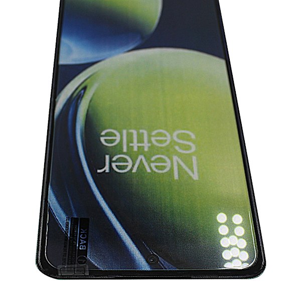 Härdat glas OnePlus Nord CE 3 Lite 5G