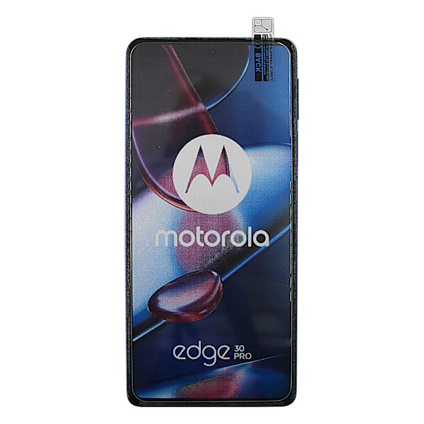 Härdat glas Motorola Edge 30 Pro