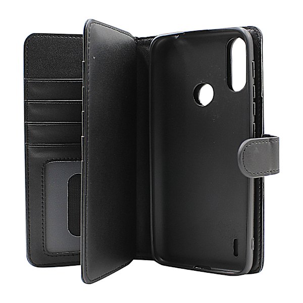 Skimblocker XL Magnet Fodral Motorola Moto E7i Power