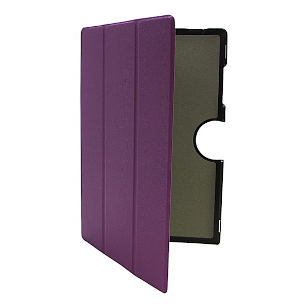 Cover Case Acer Iconia One B3-A40 Lila