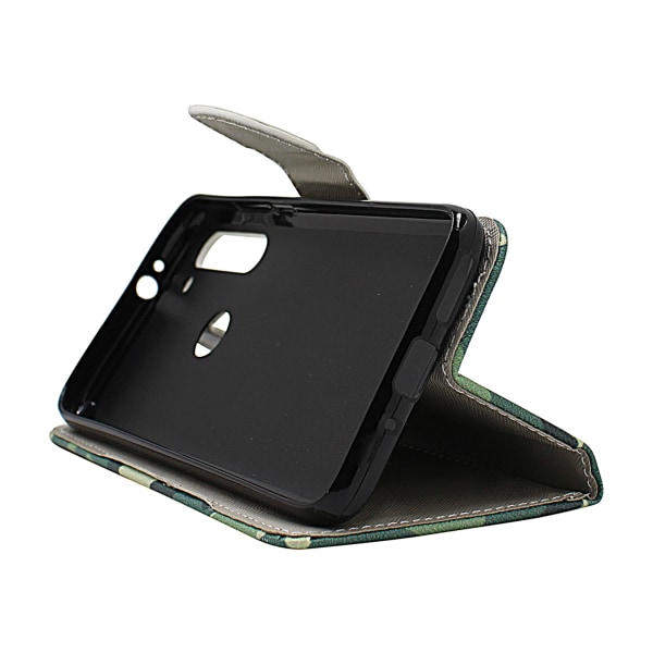 Designwallet Motorola Moto G8 Power