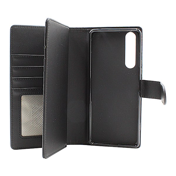 Skimblocker Sony Xperia 1 II XL Plånboksfodral