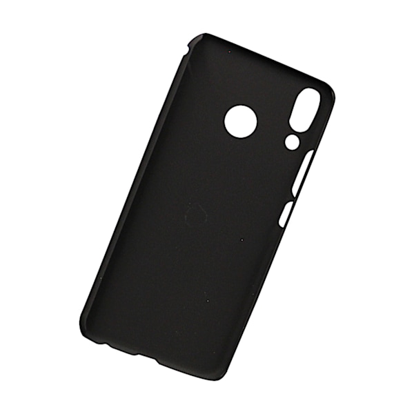 Skimblocker Magnet Wallet Asus ZenFone 5 (ZE620KL) Lila