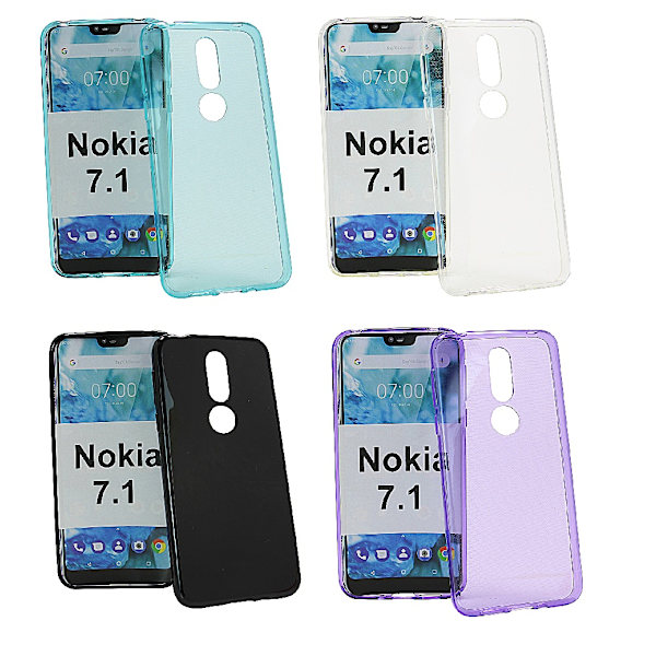 TPU skal Nokia 7.1 Aqua