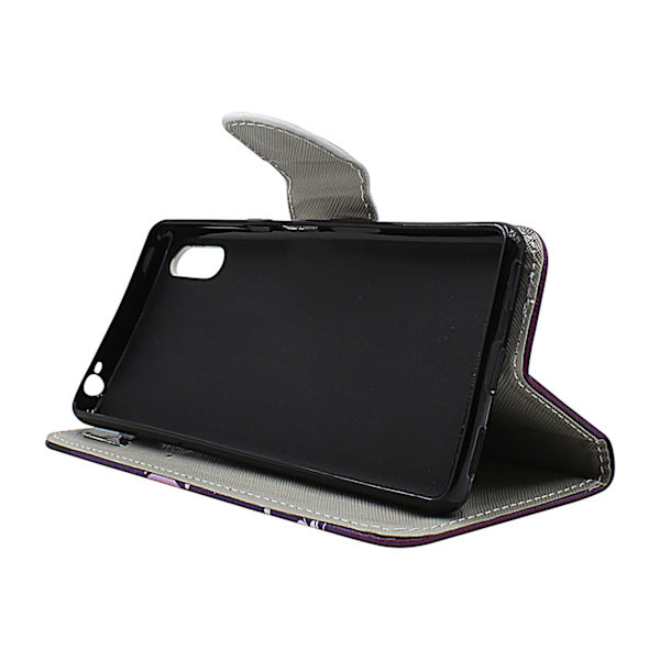 Designwallet Sony Xperia L3