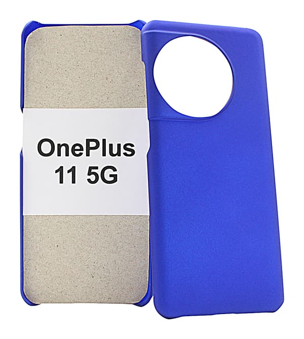 Hardcase OnePlus 11 5G Frost