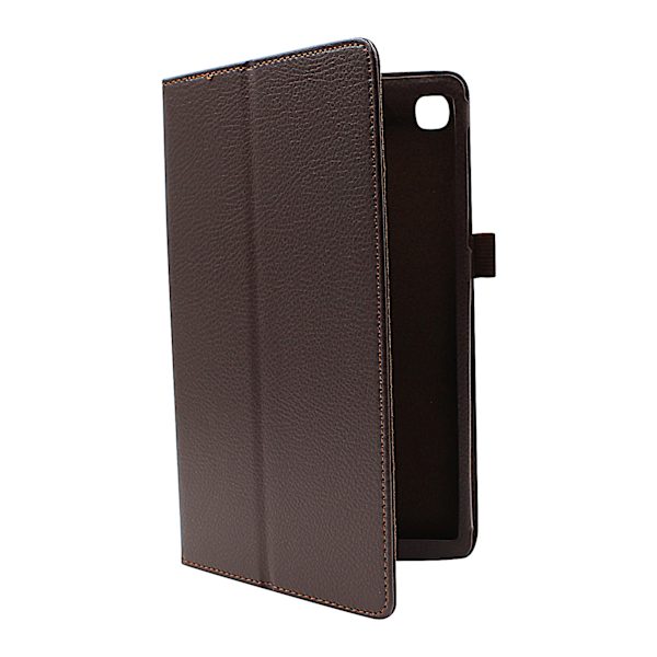 Standcase Fodral Samsung Galaxy Tab A7 Lite LTE 8.7 Lila