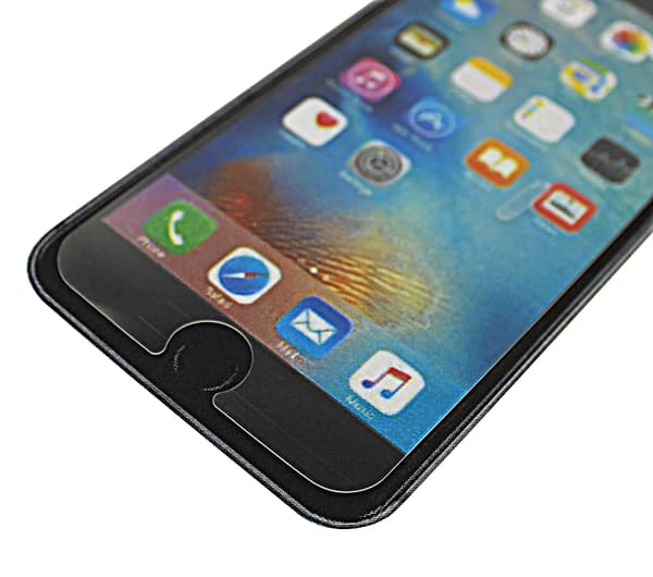 6-Pack Skärmskydd iPhone 7