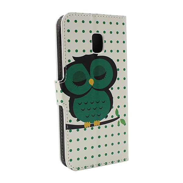 Designwallet Samsung Galaxy J3 2017 (J330FD)