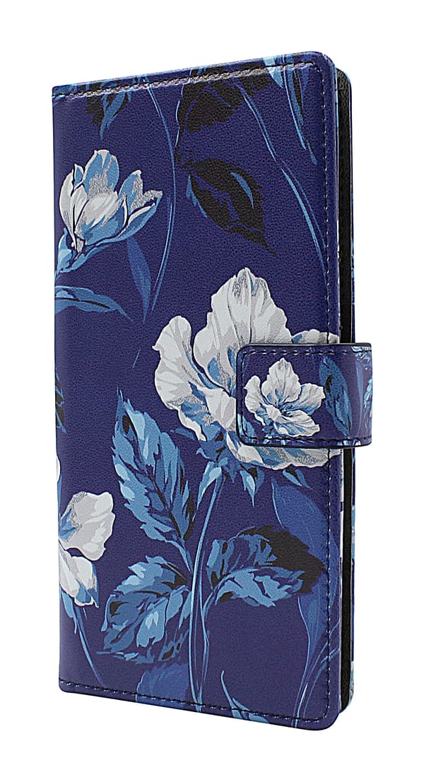 Skimblocker iPhone 17 Pro Plånboksfodral Design