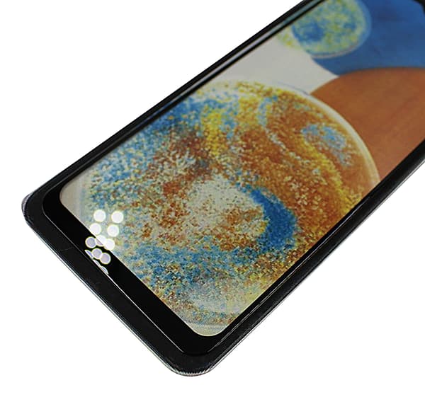 Full Frame Glas skydd Samsung Galaxy A23 5G (A236B)