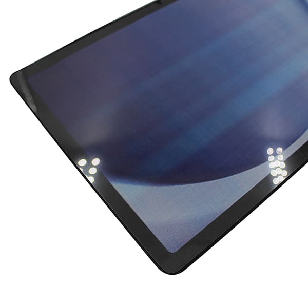 6-Pack Skärmskydd Samsung Galaxy Tab A9+