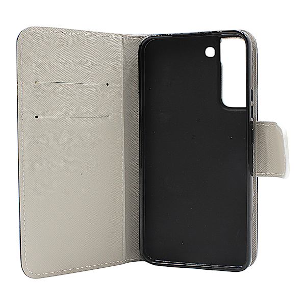 Designwallet Samsung Galaxy S22 Plus 5G