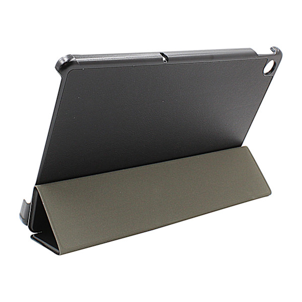 CoverCase Lenovo Tab M10 Plus (3rd Gen) Lila