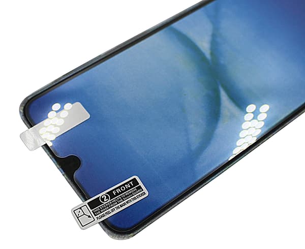6-Pack Skärmskydd Samsung Galaxy A17