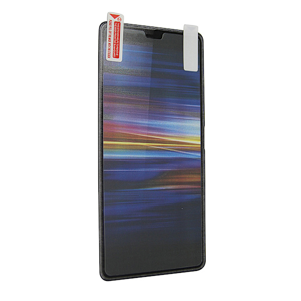 6-Pack Skärmskydd Sony Xperia L3