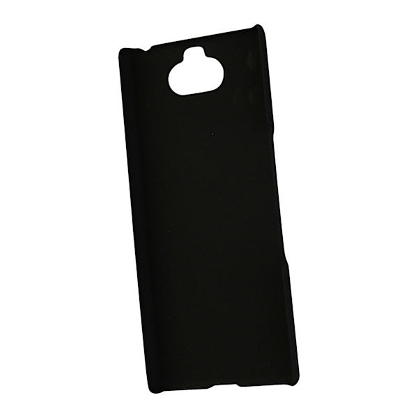 Skimblocker Magnet Wallet Sony Xperia 10 Plus Röd