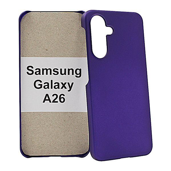 Hardcase Samsung Galaxy A26 Frost