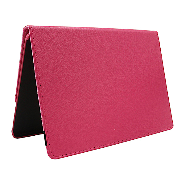 360 Fodral Samsung Galaxy Tab S6 10.5 (T860) Hotpink