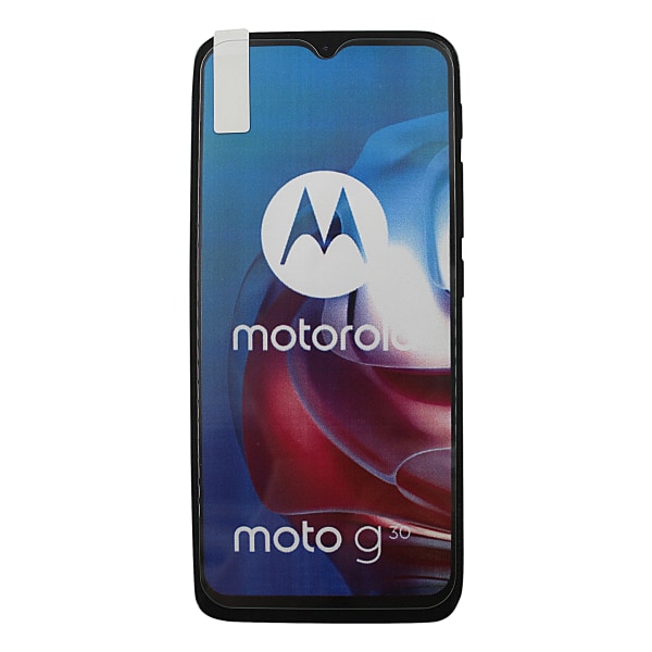 Härdat glas Motorola Moto G20 / Motorola Moto G30