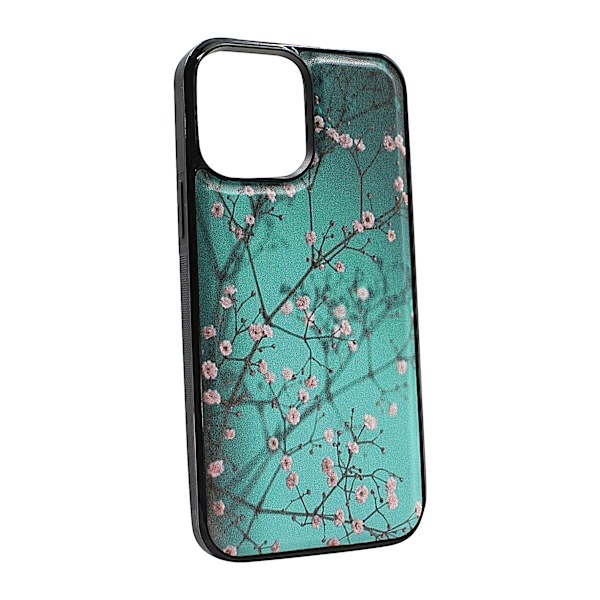 Skimblocker Magnet Designwallet iPhone 13 Pro Max (6.7)