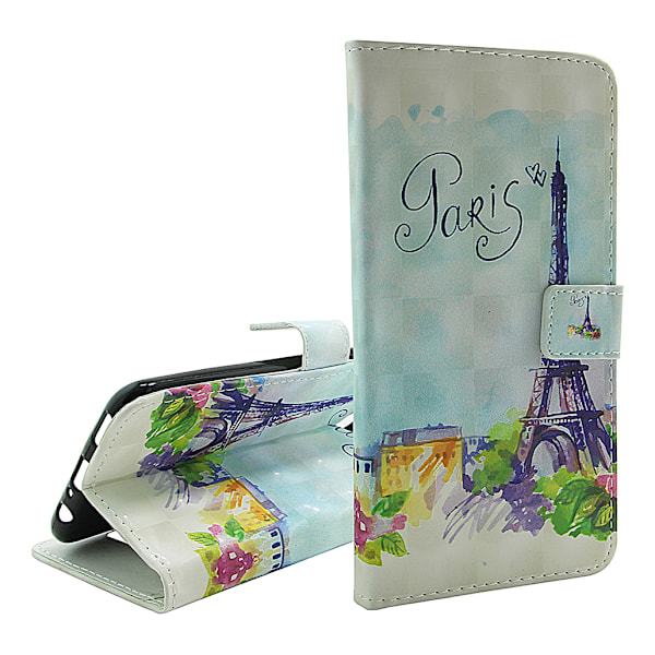 Designwallet Samsung Galaxy A80 (A805F/DS)