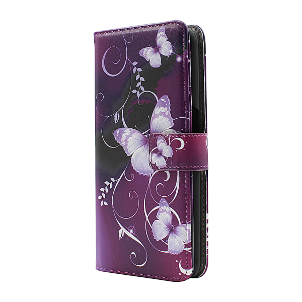 Skimblocker Magnet Designwallet OnePlus Nord CE 5G