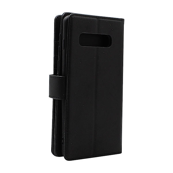 Skimblocker Samsung Galaxy S10 Plus XL Plånboksfodral