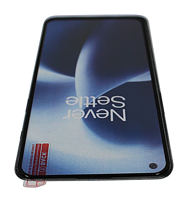 Full Frame Glas skydd Oneplus Nord 2T 5G