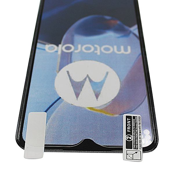 Skärmskydd Motorola Moto E22i