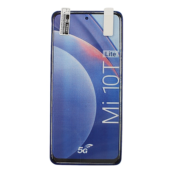 Skärmskydd Xiaomi Mi 10T Lite