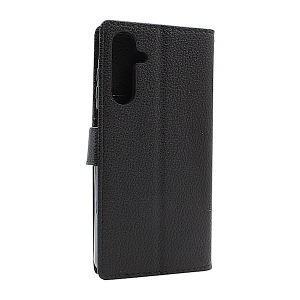 New Standcase Wallet Samsung Galaxy A25 5G (SM-A256B/DS) Brun