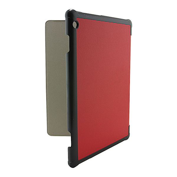 Cover Case Lenovo Tab M10 (ZA48 / TB-X605F) Röd