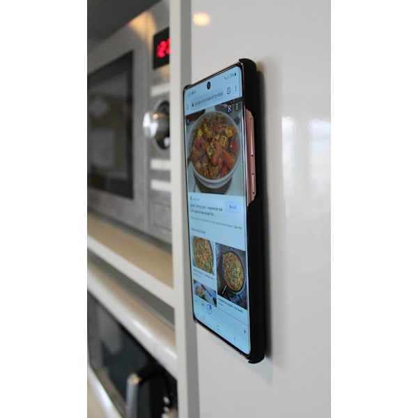 Magnetskal iPhone SE (2nd Generation)