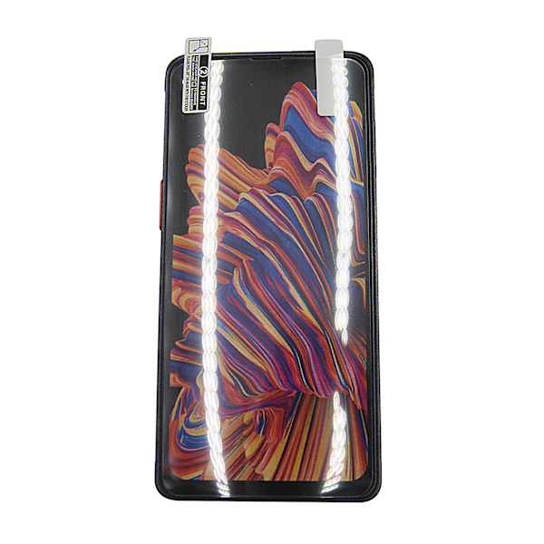 Skärmskydd Samsung Galaxy XCover Pro (G715F/DS)