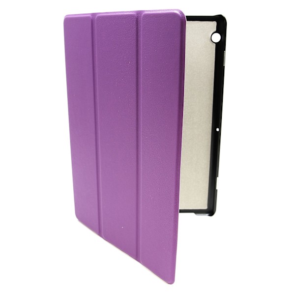 Cover Case Huawei MediaPad T3 10 LTE Lila