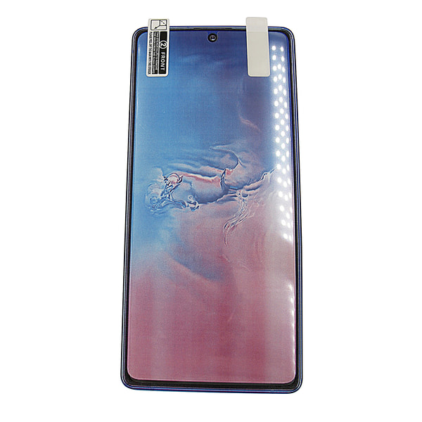 Skärmskydd Samsung Galaxy S10 Lite (G770F)