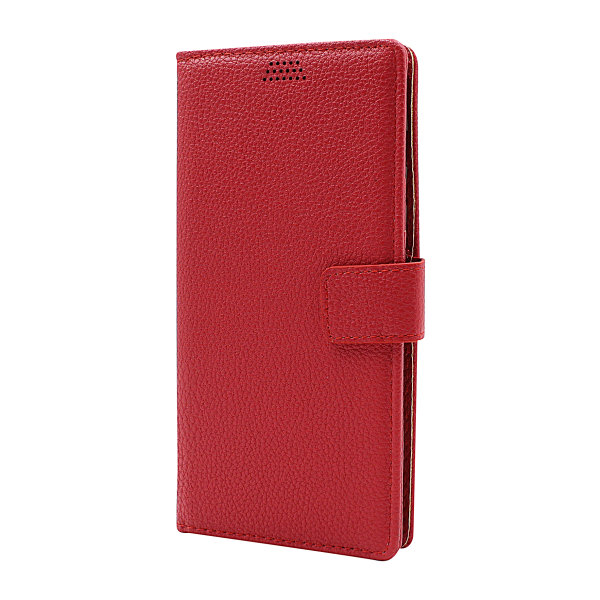 New Standcase Wallet OnePlus Nord 2T 5G Lila