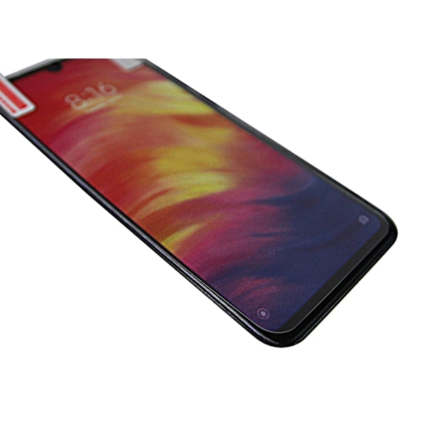 Skärmskydd Xiaomi Redmi Note 7