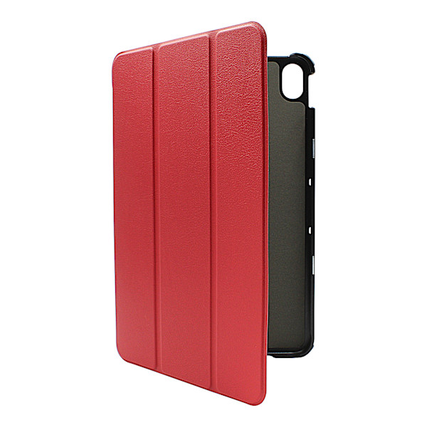 CoverCase Nokia T20 Svart