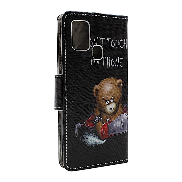 Designwallet Samsung Galaxy A21s (A217F/DS)