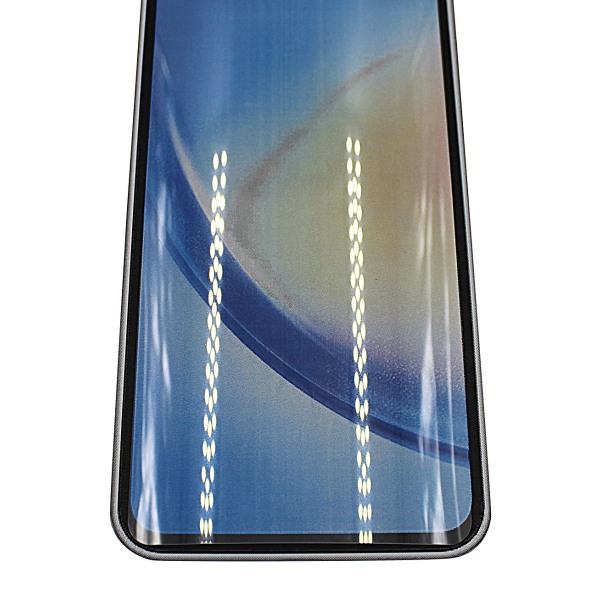 6-Pack Skärmskydd Samsung Galaxy A34 5G