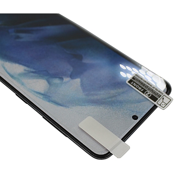 6-Pack Skärmskydd Samsung Galaxy S21 5G (SM-G991B)