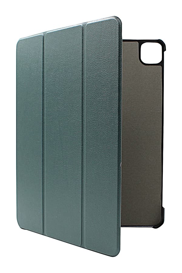 CoverCase iPad Air 13 (2024) Grå