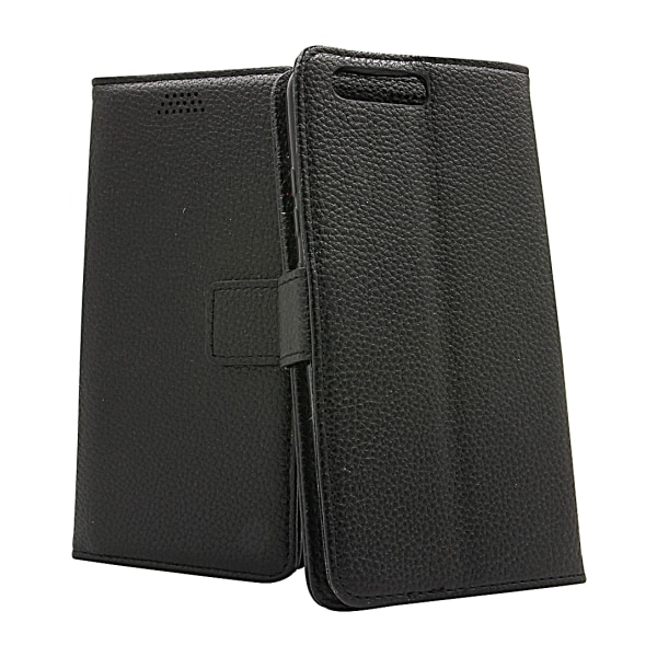 New Standcase Wallet Huawei P10 (VTR-L09 / VTR-L29)