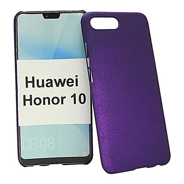 Hardcase Huawei Honor 10 Lila